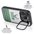 NBA Milwaukee Bucks Static iPhone 16 Pro Max Kickstand Case
