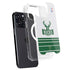 NBA Milwaukee Bucks Static iPhone 16 Pro Max MagSafe Case