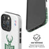 NBA Milwaukee Bucks Static iPhone 16 Pro Max Magsafe Impact Case