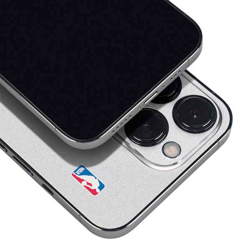 NBA Milwaukee Bucks Static iPhone 16 Pro Skin