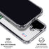 NBA Milwaukee Bucks Static iPhone 17 Clear Case