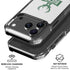 NBA Milwaukee Bucks Static iPhone 18 Pro Clear Case