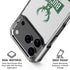 NBA Milwaukee Bucks Static iPhone 18 Pro Clear Case