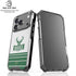 NBA Milwaukee Bucks Static iPhone 18 Pro Clear Case