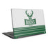 NBA Milwaukee Bucks Static Dell Latitude Skin