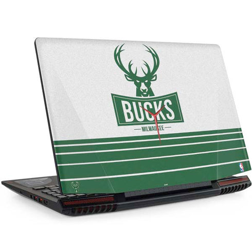 NBA Milwaukee Bucks Static Legion Y720 Skin