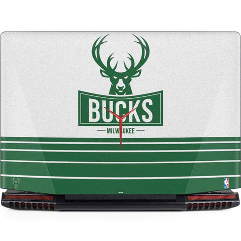 NBA Milwaukee Bucks Static Legion Y720 Skin
