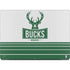 NBA Milwaukee Bucks Static Apple MacBook Pro 14-inch Skin