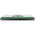 NBA Milwaukee Bucks Static Apple MacBook Pro 14-inch Skin