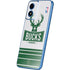 NBA Milwaukee Bucks Static Moto G Play 4G (2024) Skin
