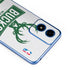 NBA Milwaukee Bucks Static Moto G Play 4G (2024) Skin