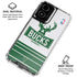 NBA Milwaukee Bucks Static Moto G Power 5G (2024) Clear Case