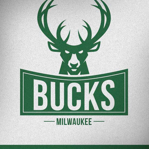 NBA Milwaukee Bucks Static Moto G6 Skin