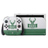 NBA Milwaukee Bucks Static Nintendo Switch 2 (2025) with Joy-Con Skin