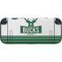 NBA Milwaukee Bucks Static Nintendo Switch 2 (2025) with Joy-Con Skin