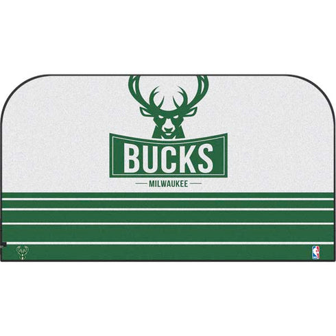 NBA Milwaukee Bucks Static Nintendo Switch 2 (2025) with Joy-Con Skin