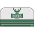 NBA Milwaukee Bucks Static Nintendo Switch 2 (2025) with Joy-Con Skin
