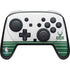NBA Milwaukee Bucks Static Nintendo Switch 2 (2025) Pro Controller Skin
