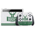 NBA Milwaukee Bucks Static Nintendo Skins