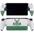 NBA Milwaukee Bucks Static PlayStation Portal Remote Player Skin