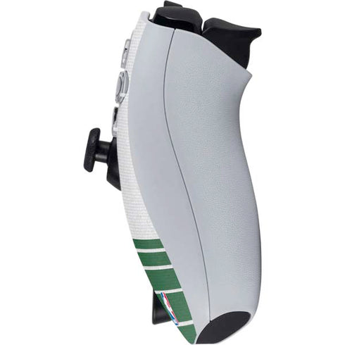 NBA Milwaukee Bucks Static PlayStation Portal Remote Player Skin