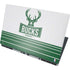NBA Milwaukee Bucks Static Dell Precision Skin