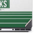 NBA Milwaukee Bucks Static Dell Precision Skin