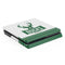 NBA Milwaukee Bucks Static PS4 Slim Skin