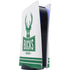 NBA Milwaukee Bucks Static PlayStation PS5 Skins