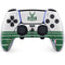 NBA Milwaukee Bucks Static PS5 DualSense Edge Pro Controller Skin