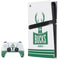 NBA Milwaukee Bucks Static PS5 Pro Bundle Skin