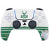 NBA Milwaukee Bucks Static PS5 Pro Bundle Skin