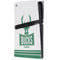 NBA Milwaukee Bucks Static PS5 Pro Console Skin