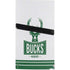 NBA Milwaukee Bucks Static PS5 Pro Console Skin
