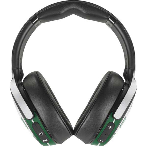 NBA Milwaukee Bucks Static Skullcandy Venue Skin