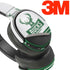 NBA Milwaukee Bucks Static Skullcandy Venue Skin