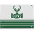 NBA Milwaukee Bucks Static Surface Book 2 15in Skin