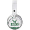 NBA Milwaukee Bucks Static Surface Headphones Skin