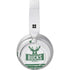 NBA Milwaukee Bucks Static Surface Headphones Skin