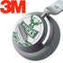 NBA Milwaukee Bucks Static Surface Headphones Skin