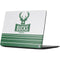 NBA Milwaukee Bucks Static Surface Laptop 7 13.8in Skin