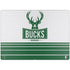 NBA Milwaukee Bucks Static Surface Laptop 7 13.8in Skin