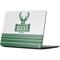 NBA Milwaukee Bucks Static Surface Laptop 7 15in Skin