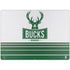 NBA Milwaukee Bucks Static Surface Laptop 7 15in Skin