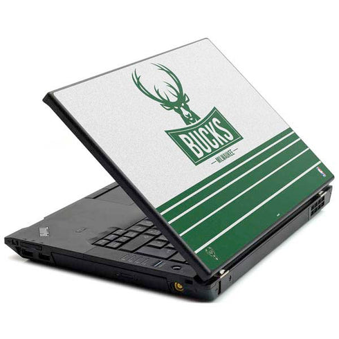 NBA Milwaukee Bucks Static T440s Skin