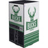 NBA Milwaukee Bucks Static XBox Series X Digital Edition Bundle Skin