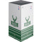 NBA Milwaukee Bucks Static XBox Series X Digital Edition Console Skin