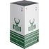 NBA Milwaukee Bucks Static XBox Series X Digital Edition Console Skin