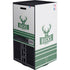 NBA Milwaukee Bucks Static XBox Series X Digital Edition Console Skin