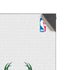 NBA Milwaukee Bucks Static XBox Series X Digital Edition Console Skin